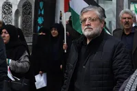 شهردار مشهد مقدس: حضور مردم، حماسه پیروزی نظام را رقم می‌زند | اقتدار راهبردی ایران در تنگه هرمز