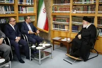 آیت‌الله علم‌الهدی: برنامه‌ریزی هدفمند، راهکار سامان‌دهی مدیریت کشور است