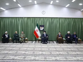 آیت&zwnj;الله علم&zwnj;الهدی: ۲۲ بهمن، هویت اعتقادی و باور قلبی زندگی مردم است