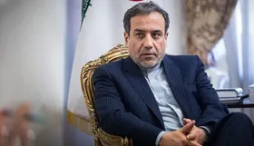 عراقچی: پاسخ نامه ترامپ را ظرف روزهای آینده می&zwnj;دهیم + فیلم