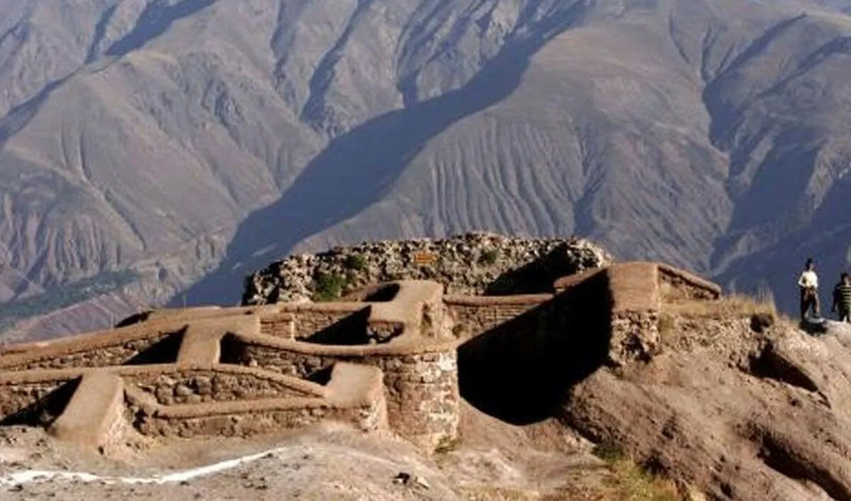 قلعه الموت از فردا (۲۹ فروردین ۱۴۰۵) به روی گردشگران باز می‌شود