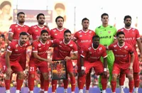 اعتراض پرسپولیس به یک عضو هیات رئیسه فدراسیون