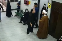 منتشرکنندگان فیلم درمانگاه قم دستگیر شدند