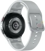 تصاویری از Samsung Galaxy Watch 6 و Watch 6 Classic در رنگ‌های مختلف