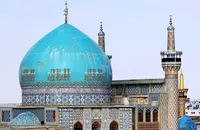 «زن و هویت مشهد» | بخش دوم: گوهرشاد؛ زنی که حرم امام رضا (ع) را همسایه طلا کرد