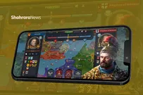 معرفی بازی موبایلی | European War