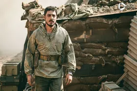 فیلم سینمایی &laquo;مجنون&raquo; در آستانه اکران + پوستر