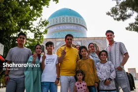 آمار مشارکت دور دوم انتخابات ریاست جمهوری در خراسان رضوی اعلام شد + جزئیات