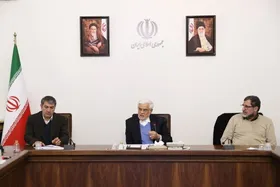 عارف: نیازمند همفکری نخبگان سیاسی از طیف&zwnj;های گوناگون کشور هستیم