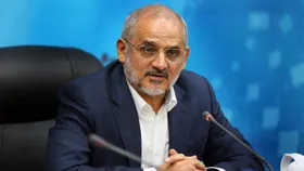 وزیر آموزش و پرورش: اینترنت رایگان برای معلمان و دانش آموزان/ احتمال بازگشایی مدارس در روزهای پنجشنبه و جمعه بعد تعطیلات کرونا