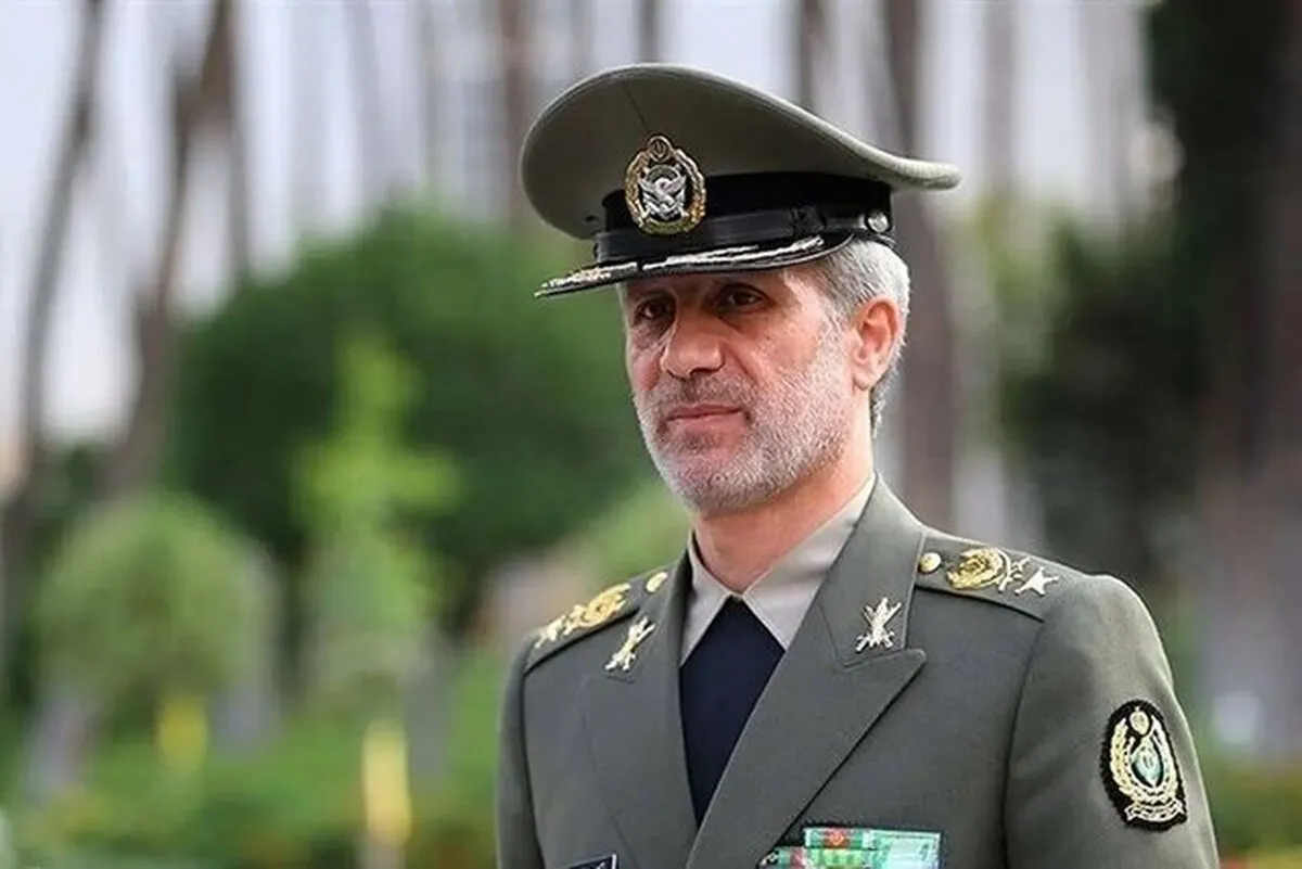 سرلشکر حاتمی: مردم ما به خوبی دوست و دشمن را تشخیص می‌دهند