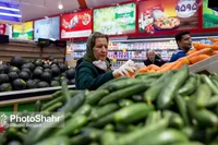 تورم مواد غذایی کاهش یابد، ارزانی می‌شود؟