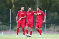 ۷ مهاجم در لیست انتظار پرسپولیس