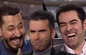 خاطره جالب بهرام افشاری در &laquo;همرفیق&raquo; درباره موتورسواری با هوتن شکیبا + فیلم