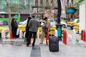 ورود دو میلیون مسافر به مشهد از آغاز سفر‌های نوروزی (۱۰ فروردین ۱۴۰۵)