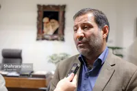 فرماندار مشهد: به برنامه رأی بدهیم، نه به فرد