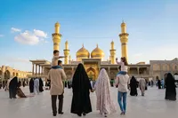 نسخه امام کاظم (ع) برای تربیت فرزند | ۵ کلید تربیتی را از امام هفتم (ع) بیاموزیم