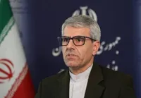 بقائی: قطعنامه آژانس، غیرقابل قبول و تصمیمی کاملاً سیاسی است