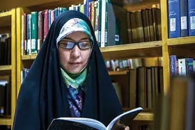 شخصیت داستان&zwnj;هایم رازهایشان را به من می&zwnj;گویند
