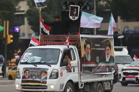 بغداد به مناسبت مراسم تشییع پیکر مطهر رهبر انقلاب تعطیل می&zwnj;شود