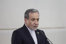 عراقچی: رویکرد زیاده&zwnj;خواهانه آمریکا مهمترین مانع پایان جنگ است