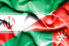 ایران و عمان برای حذف تعرفه&zwnj;های تجاری توافق کردند