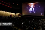 گزارش تصویری شهرآرانیوز از سومین روز هجدهمین جشنواره فجر مشهد