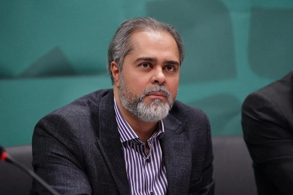 پیام رئیس سازمان سینمایی برای جشنواره بین‌المللی فیلم کوتاه تهران