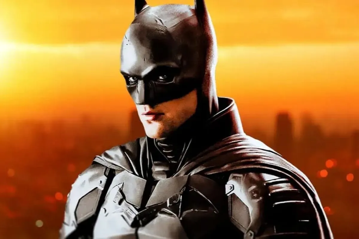 اولین تصاویر از فیلم «بتمن ۲» (The Batman 2) منتشر شد + تاریخ اکران