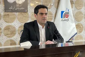 کشف و ضبط مقادیر قابل&zwnj;توجهی مواد پروتئینی تاریخ&zwnj;گذشته در بولوار توس مشهد