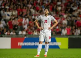 سردار و یک عکس پرحرف
