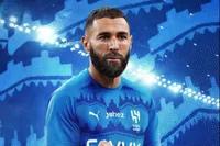 انتقال جنجالی در فوتبال عربستان | بنزما به الهلال پیوست!