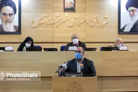 ویدئو | مصوبات صد و یکمین جلسه علنی شورای اسلامی شهر مشهد