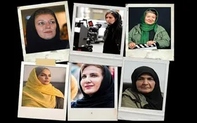 زنان سینماگری که بیشترین تجربه حضور در هیئت انتخاب جشنواره فیلم فجر را دارند