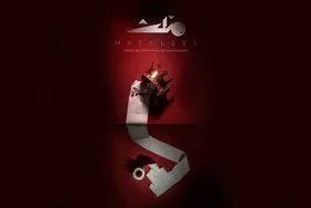 اینفوگرافی| آمار فروش نمایش&zwnj;های روی صحنه تئاتر مشهد (۱ بهمن ۱۴۰۲)