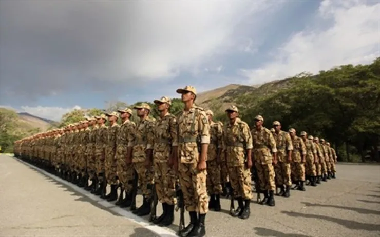 مشمولان سرباز معلم از تیر فراخوان می‌شوند