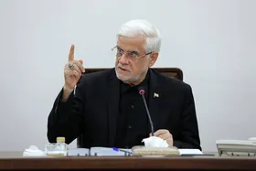 انتقاد معاون اول رئیس جمهور از حادثه سایبری برای برخی بانک&zwnj;های کشور