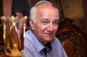 رضا بنفشه&zwnj;خواه در سریال &laquo;مادران&raquo;؛ اثری درباره جنگ ۱۲ روزه