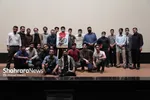 مستند «تک چرخ تا پل ژاپنی» در پردیس سینمایی هویزه رونمایی شد