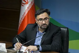 سرپرست معاونت علمی ریاست&zwnj;جمهوری: کسب&zwnj;و&zwnj;کارهای نو را توسعه می&zwnj;دهیم| توسعه متوازن زیست&zwnj;بوم نوآوری کشور مدنظر است