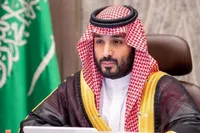 بن سلمان با تاکید بر ایجاد گذرگاه انسانی: عملیات نظامی باید فوری متوقف شود + فیلم