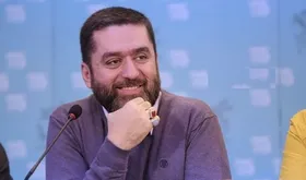 سیدمحمود رضوی مشاور فرهنگی و هنری رئیس مجلس شد