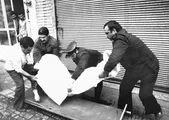 درباره جواد اسدا... زاده یکی از شهدای مشهدی بمب گذاری دفتر حزب جمهوری اسلامی