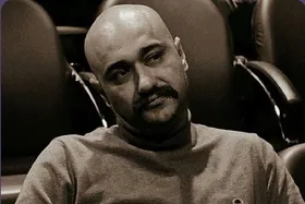 سروش طاهری، بازیگر مشهدی در سریال &laquo;هفت سر اژدها&raquo;