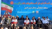استاندار خراسان رضوی: تمرینات بین‌دستگاهی برای مدیریت بحران‌ها ضروری است