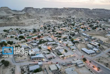 ایران زیباست | روستای «سهیلی» جزیره قشم ثبت جهانی شد