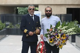فیلمبرداری &laquo;دیازپام&raquo; با حضور پژمان جمشیدی و مهدی هاشمی به پایان رسید