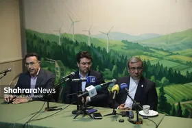 استاندار خراسان رضوی: سهمیه ۳ سال آینده استان در تولید انرژی پاک، ۳&zwnj; هزار مگاوات است