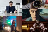 معرفی ۱۰ قسمت برتر سریال «آینه سیاه» (Black Mirror) بر اساس رتبه Imdb