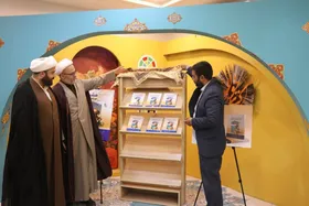 آئین قرعه کشی مسابقات کتابخوانی  &laquo;امید و همدلی&raquo; و  &laquo;اندیشه در قرآن ۲&raquo; برگزار شد+ لیست اسامی منتخبان